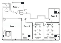 Pantech Business Hub (D5), Factory #547250201